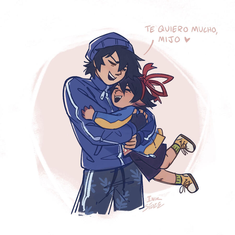 Halfbody (Add-on Char)