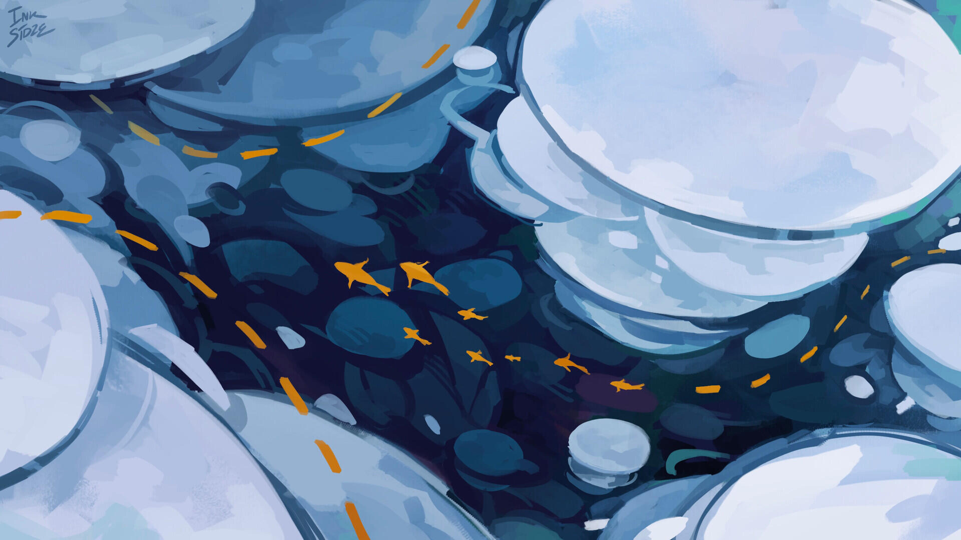 lineless lineless