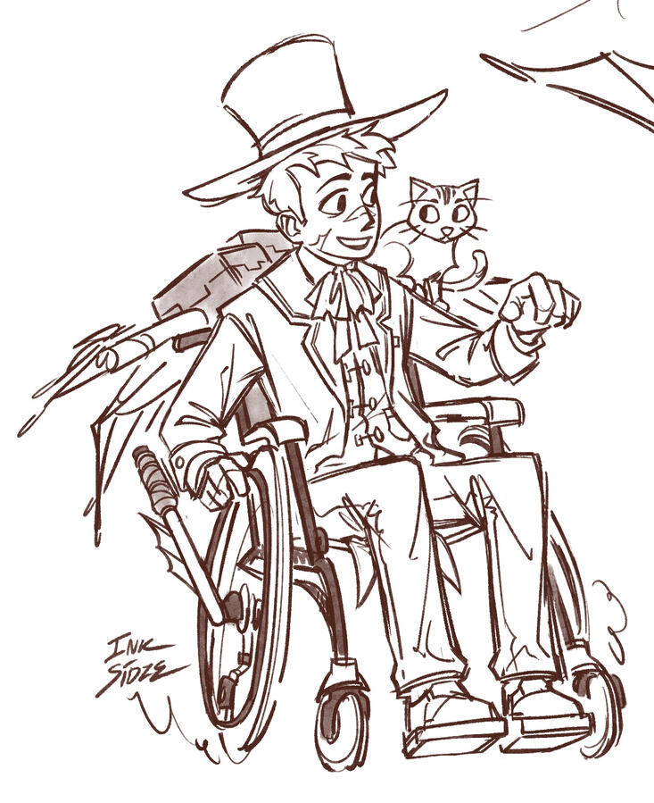 Fullbody