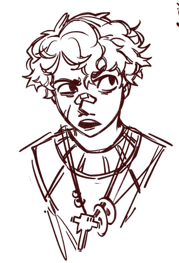 Bust