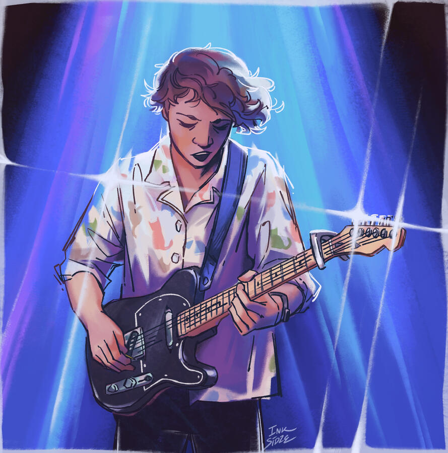Halfbody, Photo Ref