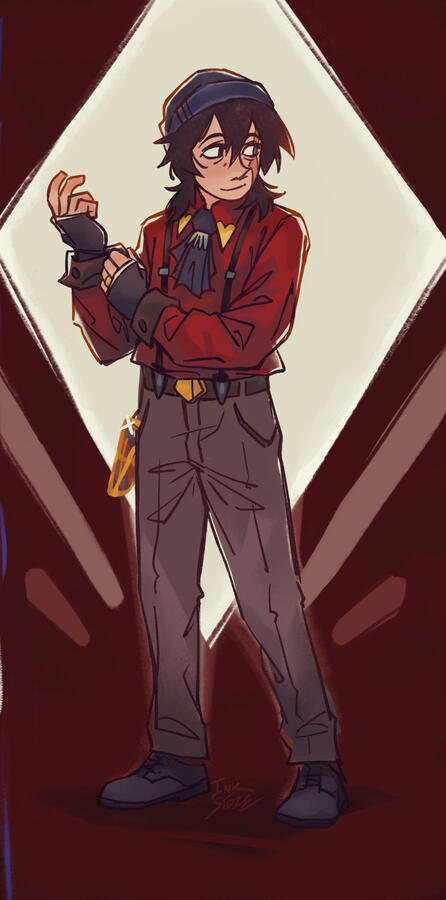 Fullbody