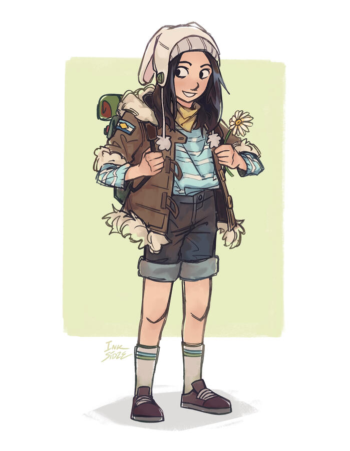 Fullbody