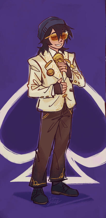 Fullbody