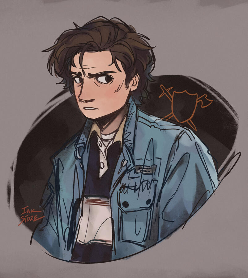 Halfbody